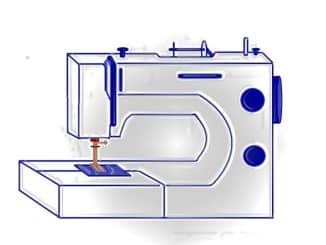 découvrez comment enfiler facilement votre machine à coudre grâce à notre guide pas à pas. que vous soyez débutant ou confirmé, apprenez les astuces pour un enfilage efficace et sans erreur.