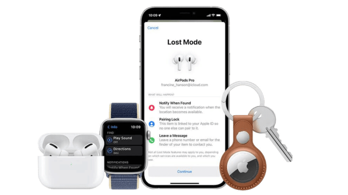 découvrez comment localiser vos airpods facilement depuis un appareil android. suivez nos conseils pratiques pour retrouver vos écouteurs sans fil, même sans l'application apple. ne perdez plus vos airpods de vue grâce à nos astuces simples et efficaces.