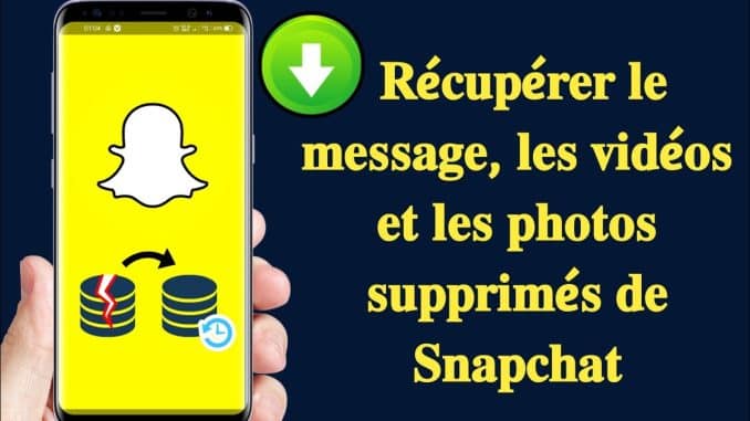 découvrez comment retrouver vos snaps supprimés sur snapchat grâce à nos astuces et méthodes simples. ne perdez plus jamais vos précieux souvenirs et apprenez à récupérer vos photos et vidéos effacées.