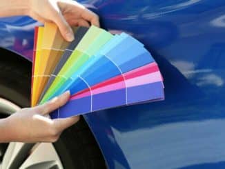 découvrez notre guide complet sur le code peinture voiture. apprenez à identifier et choisir la teinte parfaite pour votre véhicule grâce à nos conseils pratiques et notre répertoire de codes de couleur.